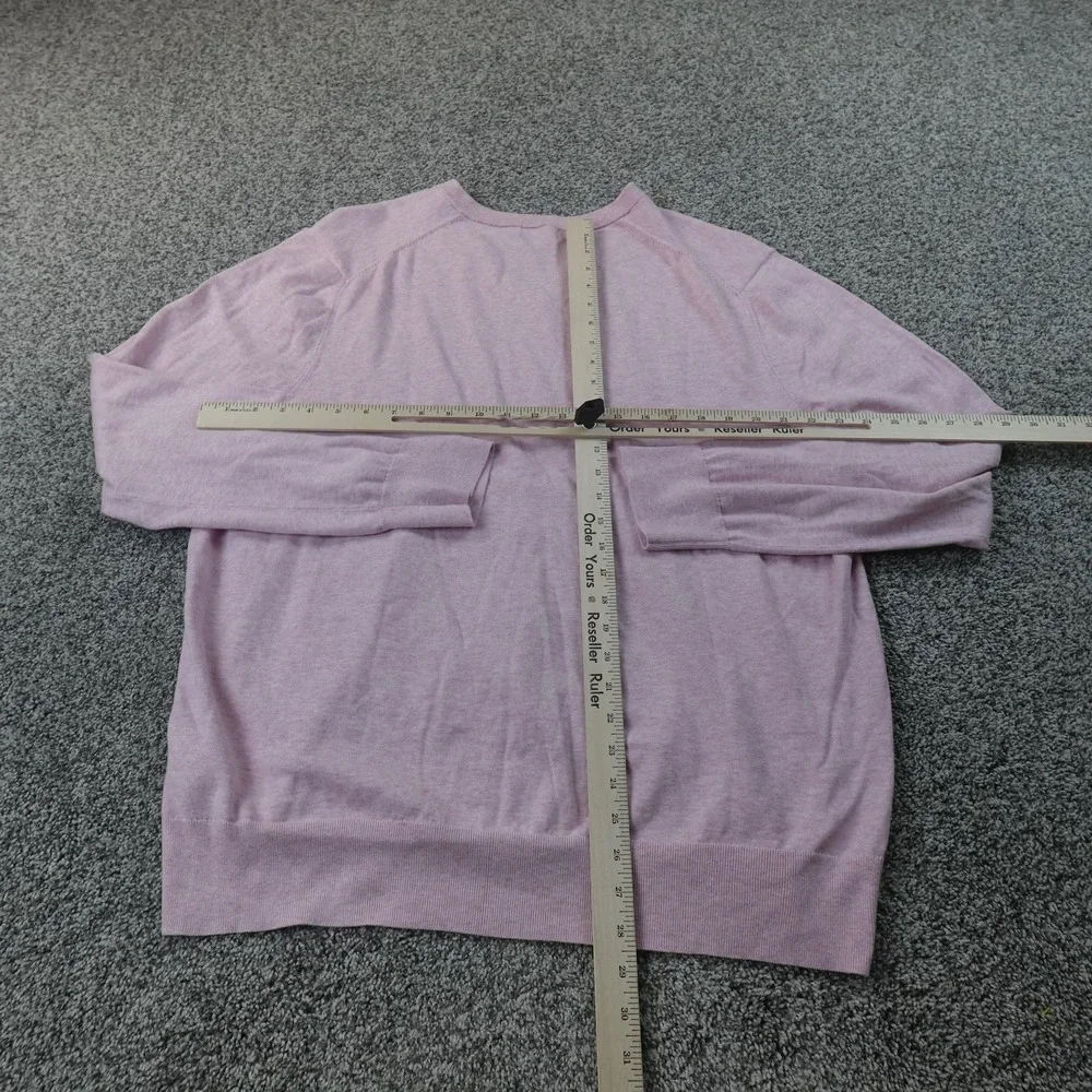 Brooks Brothers measurements are